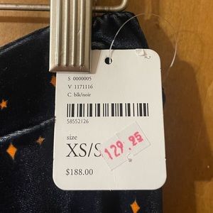 Free People Velvet Flares